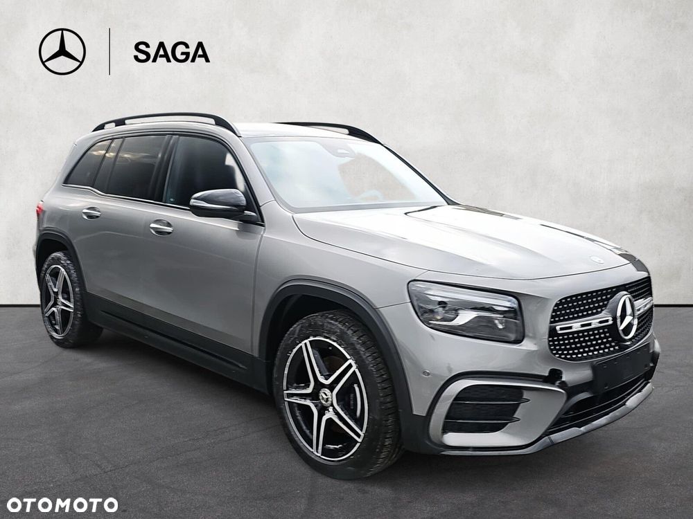 Mercedes-Benz GLB - 3