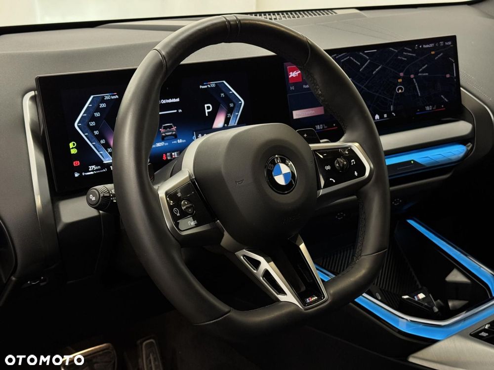 BMW X3 - 18