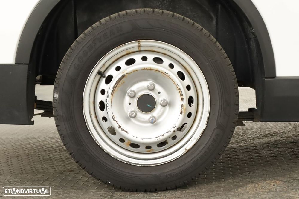 Maxus edeliver 3 50.23 kwh lwb - 5