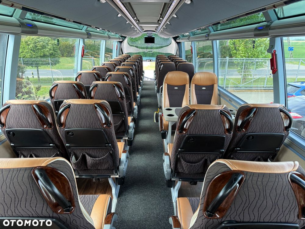 Neoplan Starliner C P11 EEV - 21
