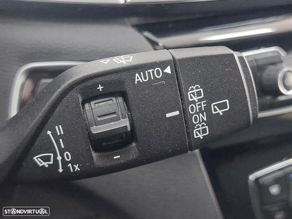 BMW X1 18 i sDrive Advantage - 23