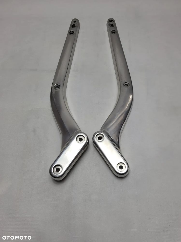 Szable struts Harley Davidson Softail FXSB Breakout 47200180 47200181 - 1
