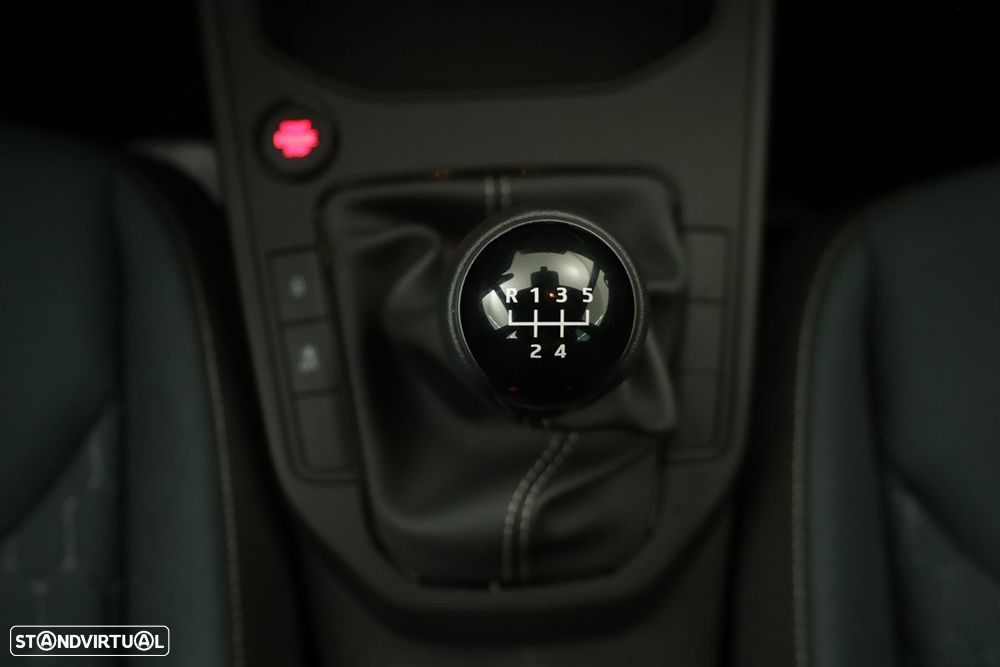 SEAT Ibiza 1.0 TSI Style - 13