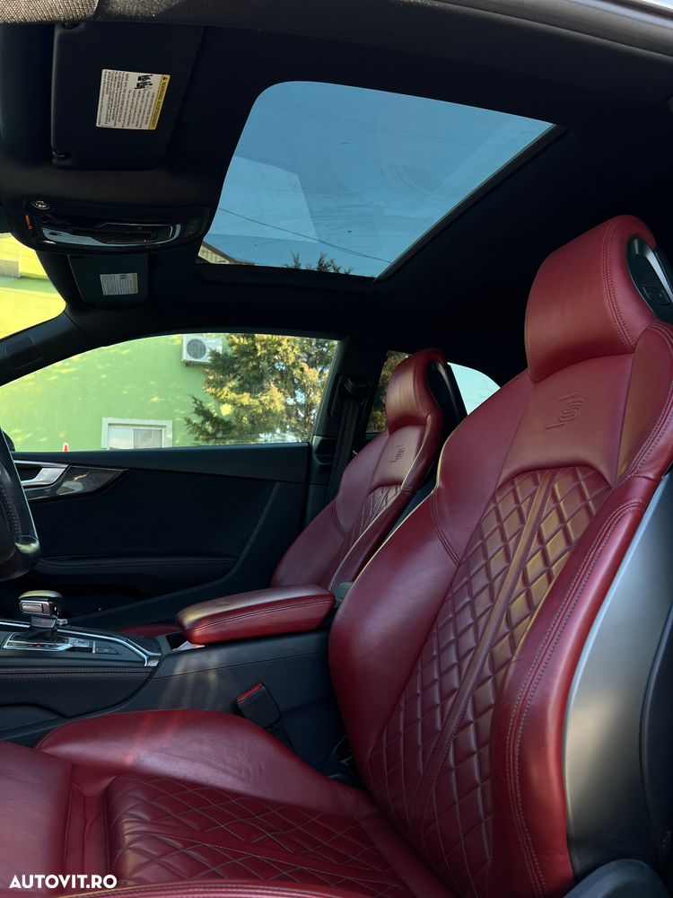 Audi S5 Coupe 3.0 TFSI - 6
