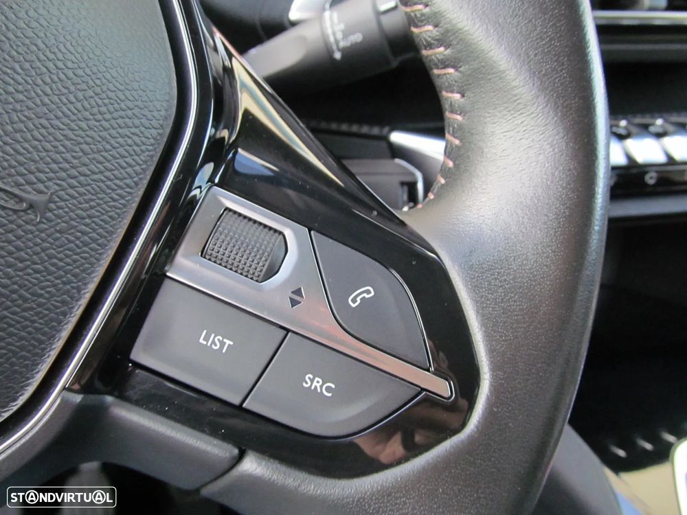 Peugeot 3008 PureTech 130 Stop & Start GPF Active Business-Pack - 21