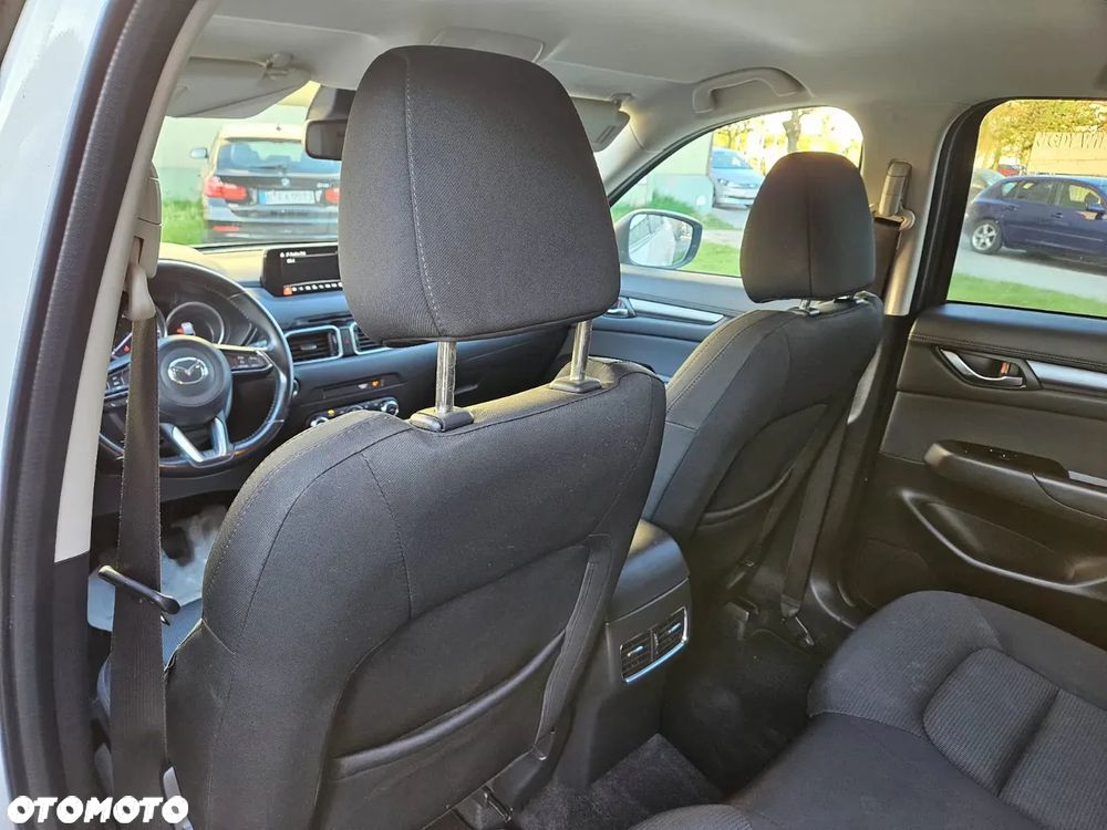 Mazda CX-5 - 3