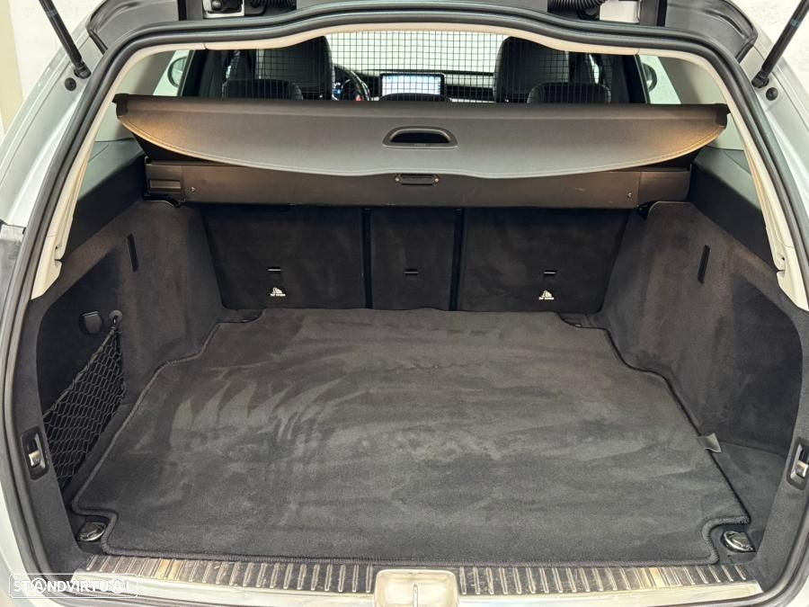 Mercedes-Benz C 220 d Avantgarde - 52