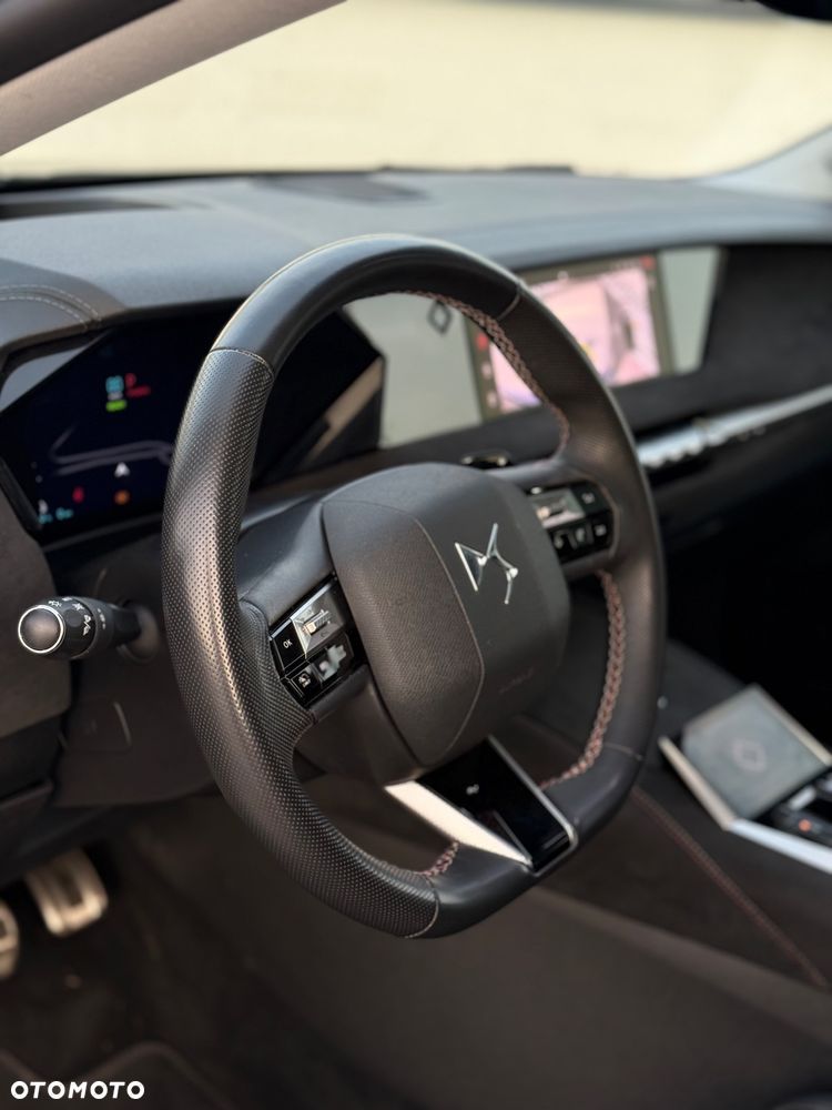 DS Automobiles DS 4 1.6 E-Tense Performance Line + - 27