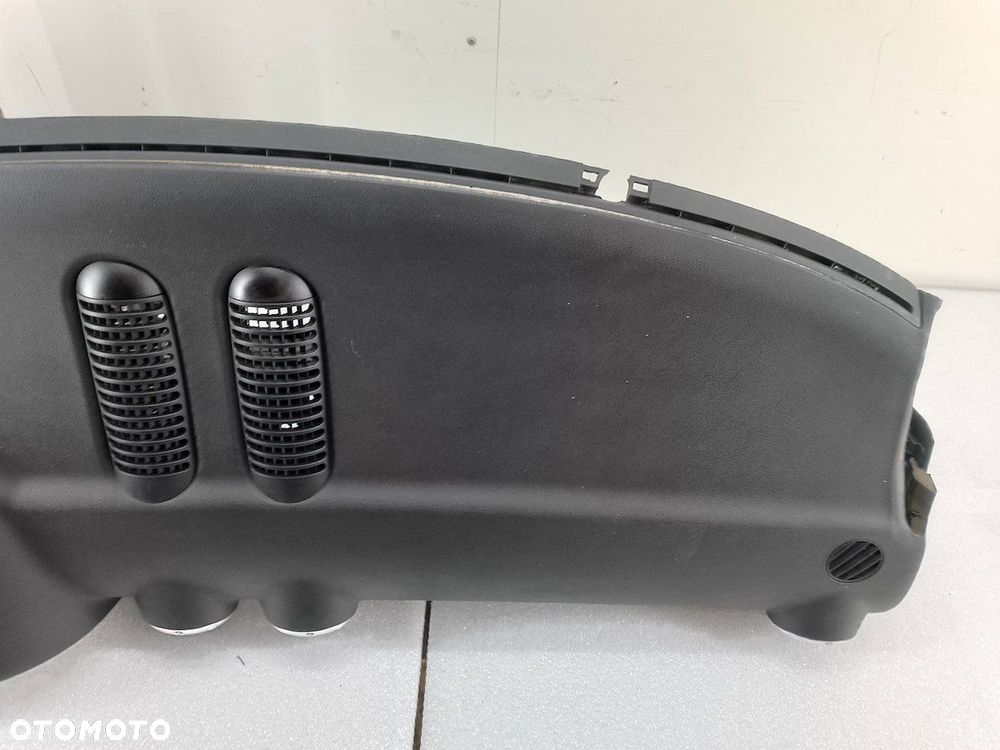 DESKA ROZDZIELCZA,KONSOLA PODUSZKI SENSOR PASY AUDI TT 8N3 - 14