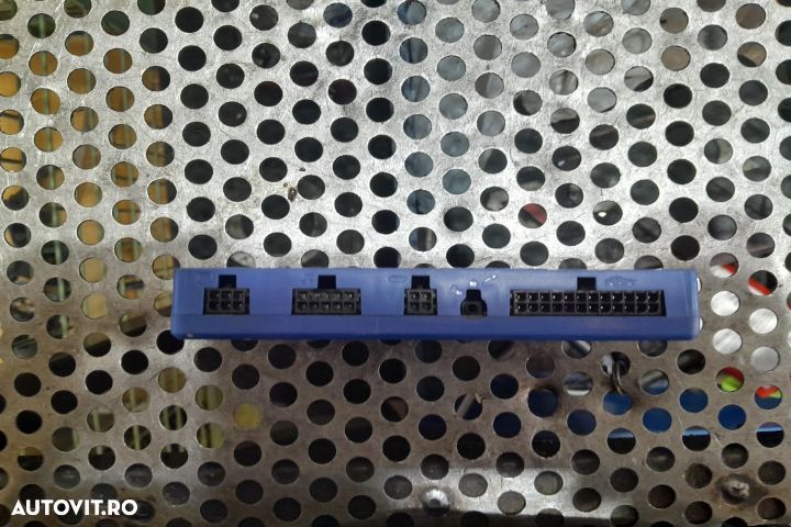 Modul Bluetooth RKXEB0X4R2 RKXEB0X4R2 Volvo V50 1 [2003 - 2011] wagon - 2