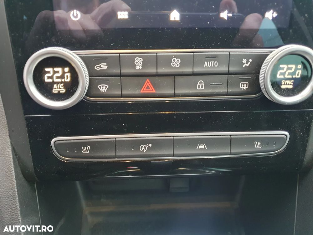 Renault Megane Blue dCi 116 EDC Intens - 15