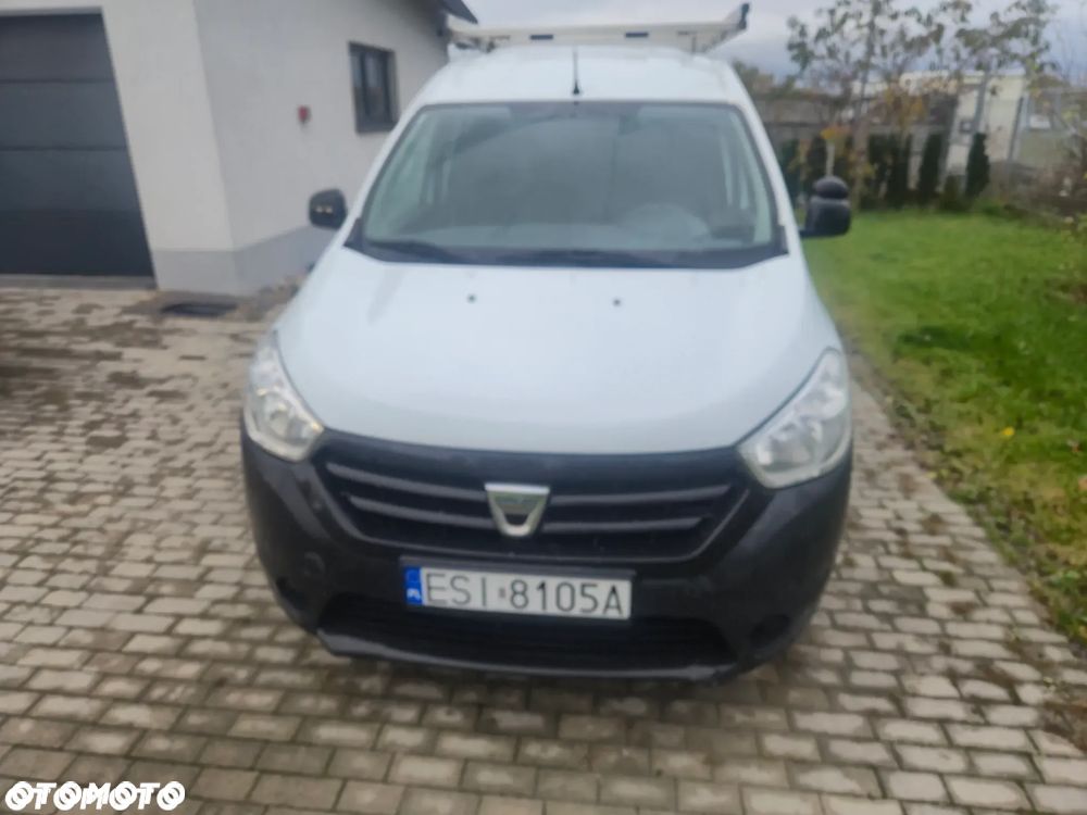 Dacia Dokker - 2