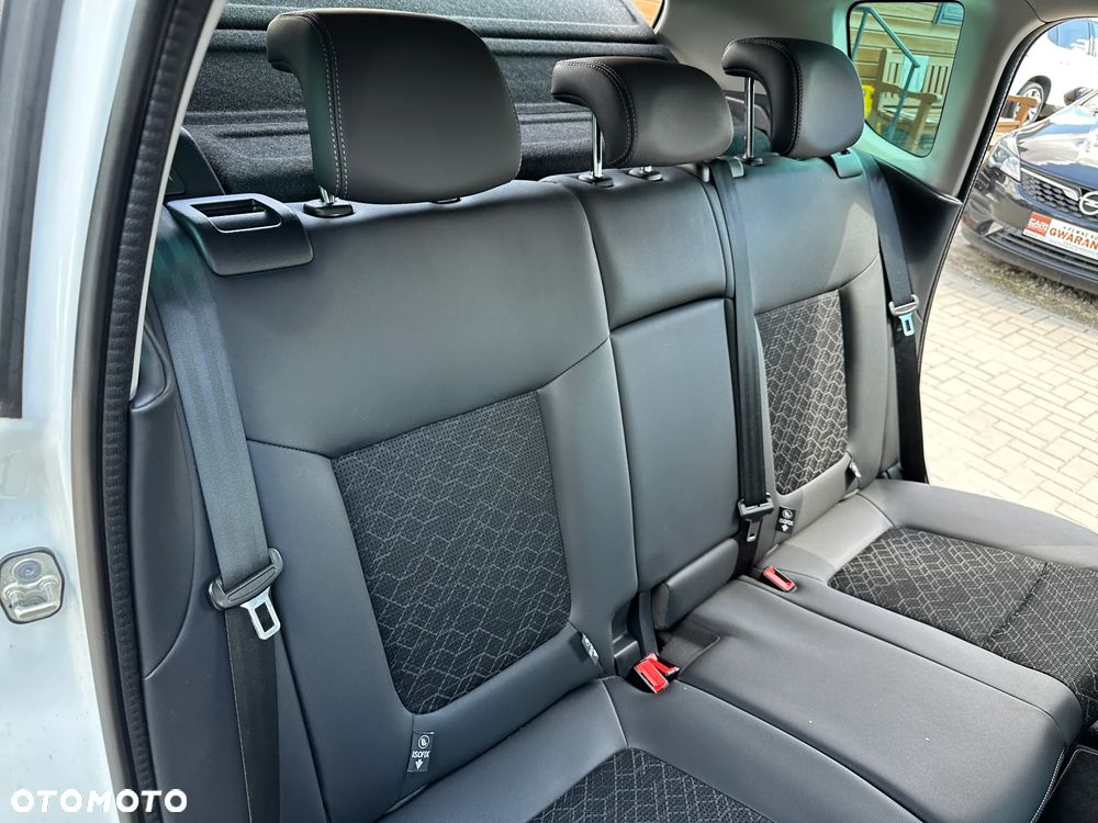 Peugeot 3008 - 23