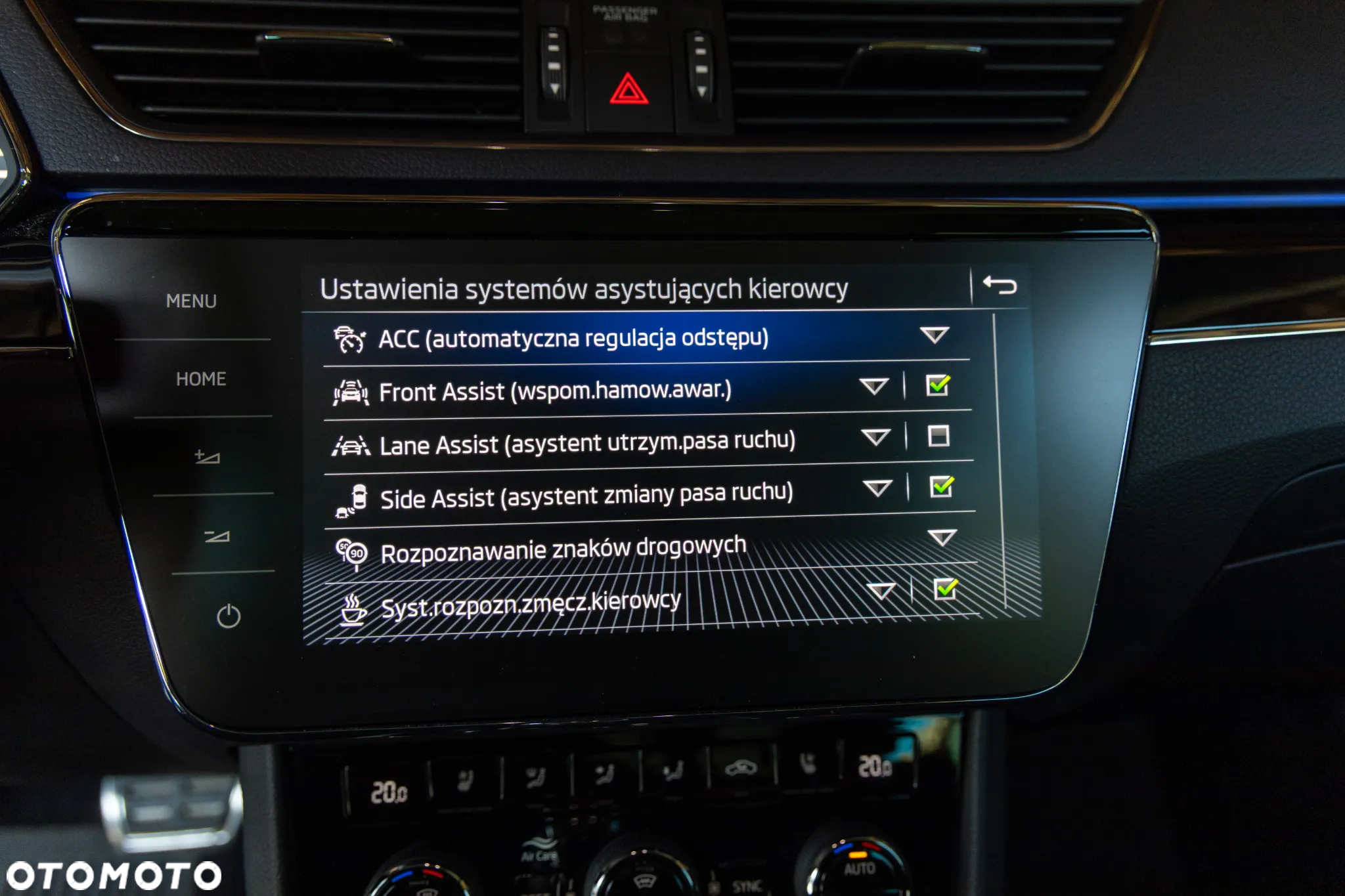 Skoda Superb 2.0 TDI SCR 4x4 L&K DSG - 18