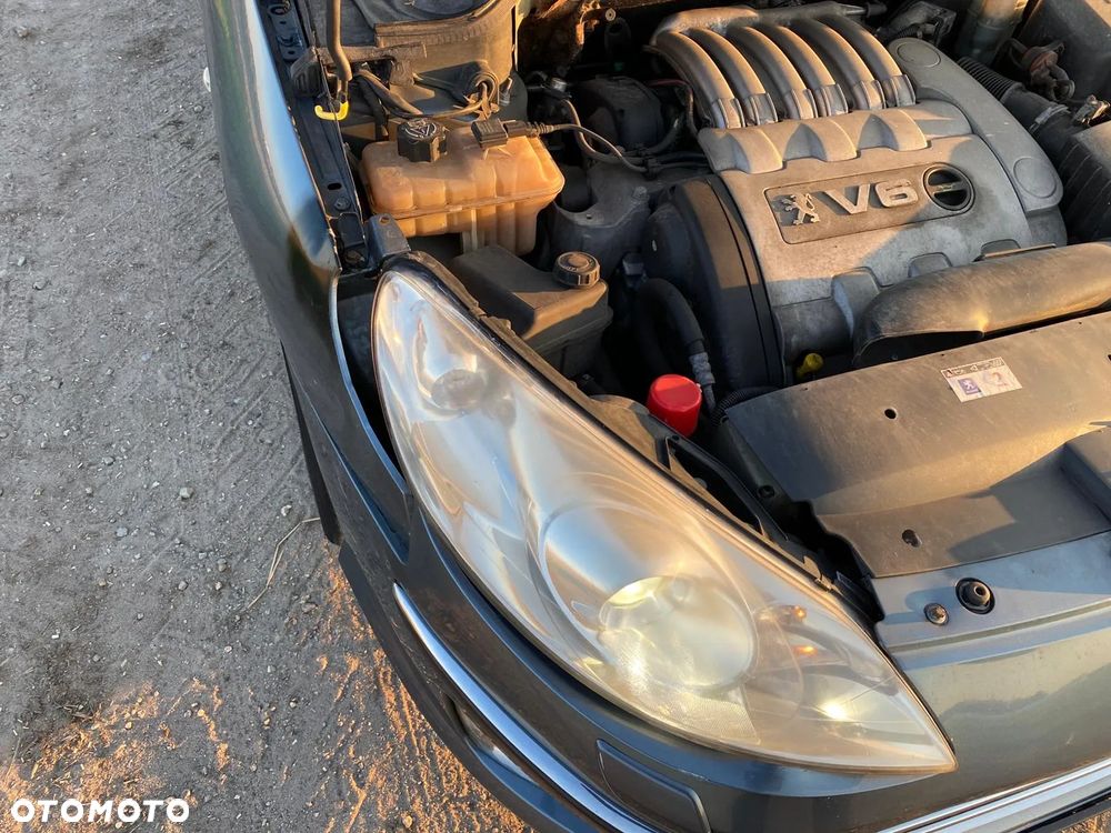 Peugeot 407 - 4