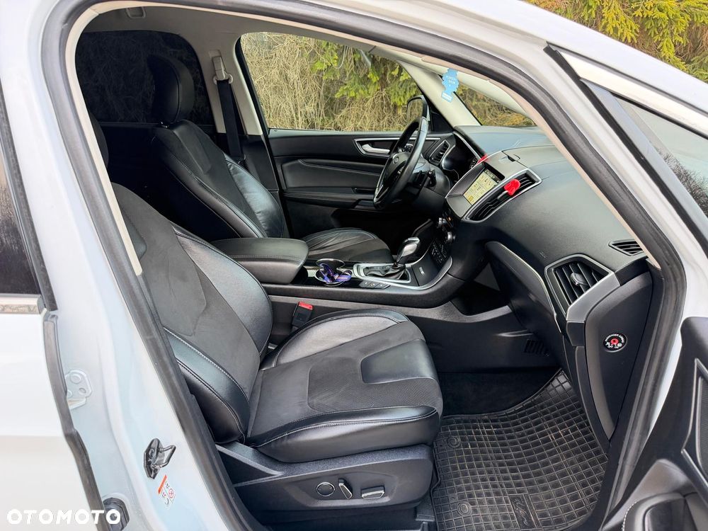 Ford S-Max 2.0 TDCi Bi-Turbo ST-Line PowerShift - 19