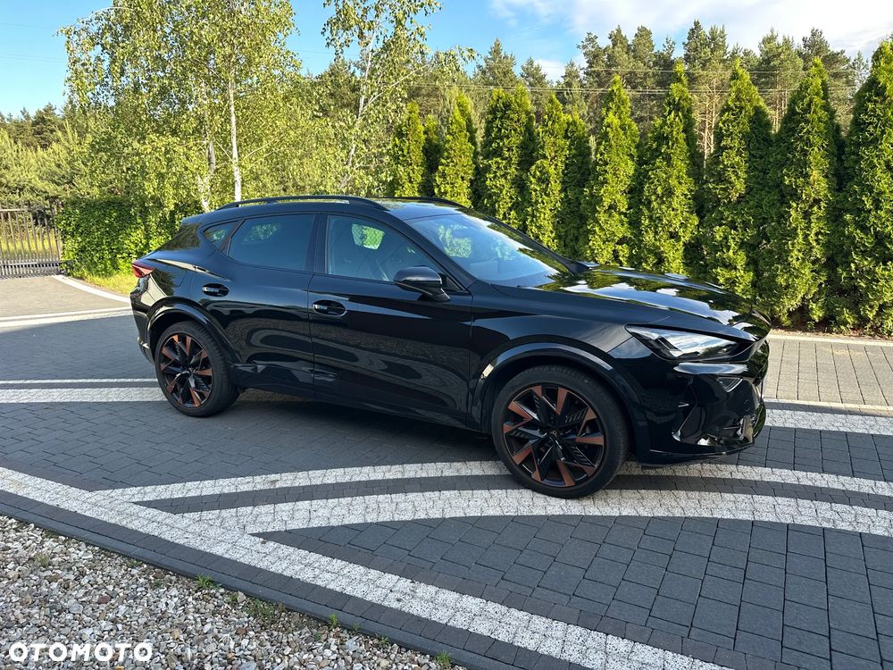Cupra Formentor 1.5 eTSI mHEV DSG - 16