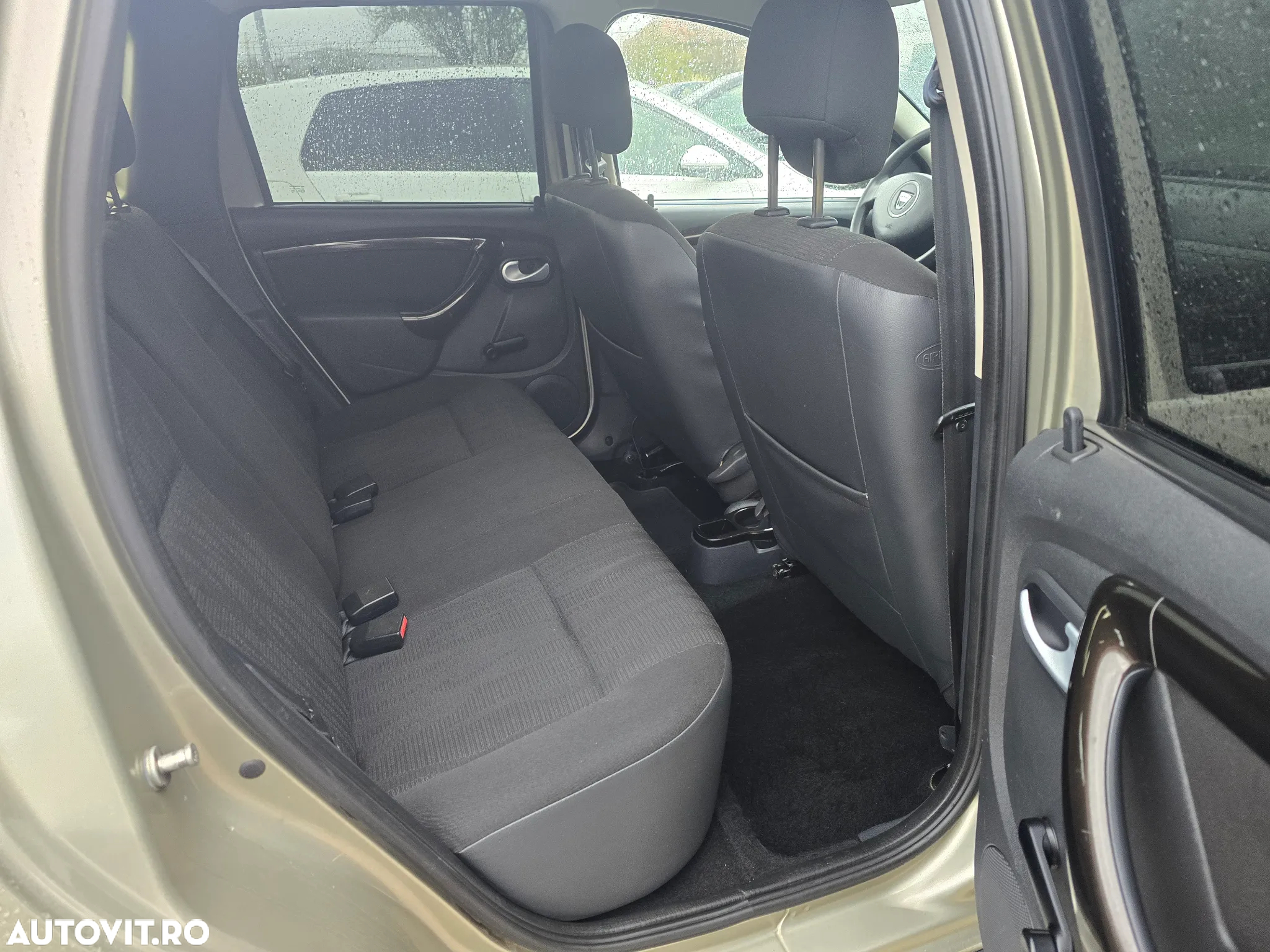Dacia Duster - 7