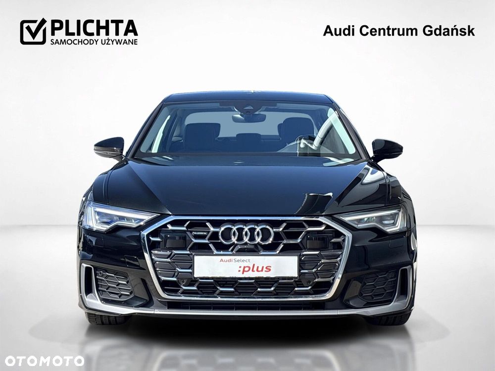Audi A6 Limousine - 10