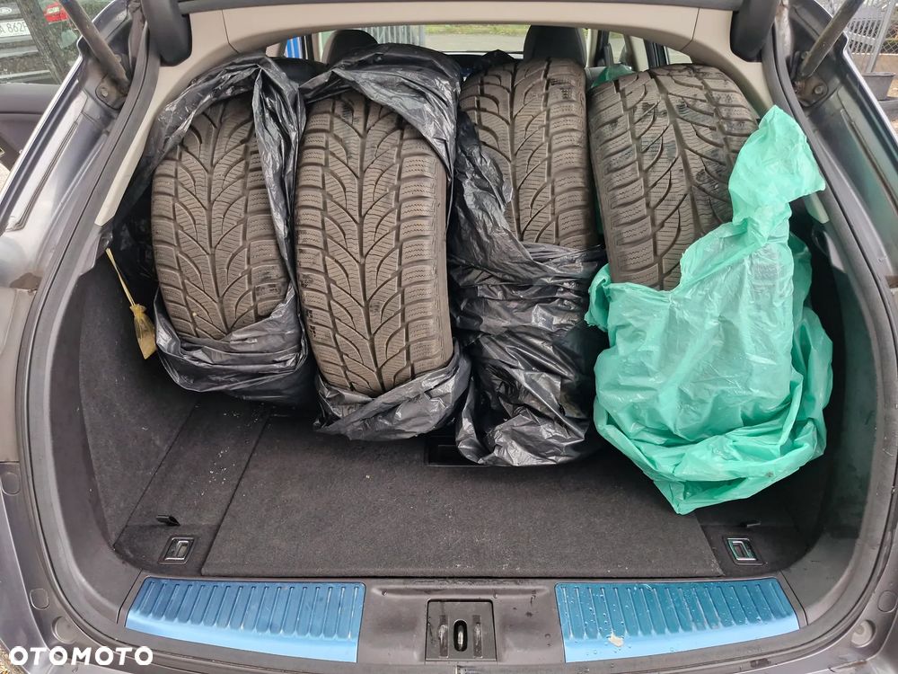 Honda Accord 2.0 Comfort - 28
