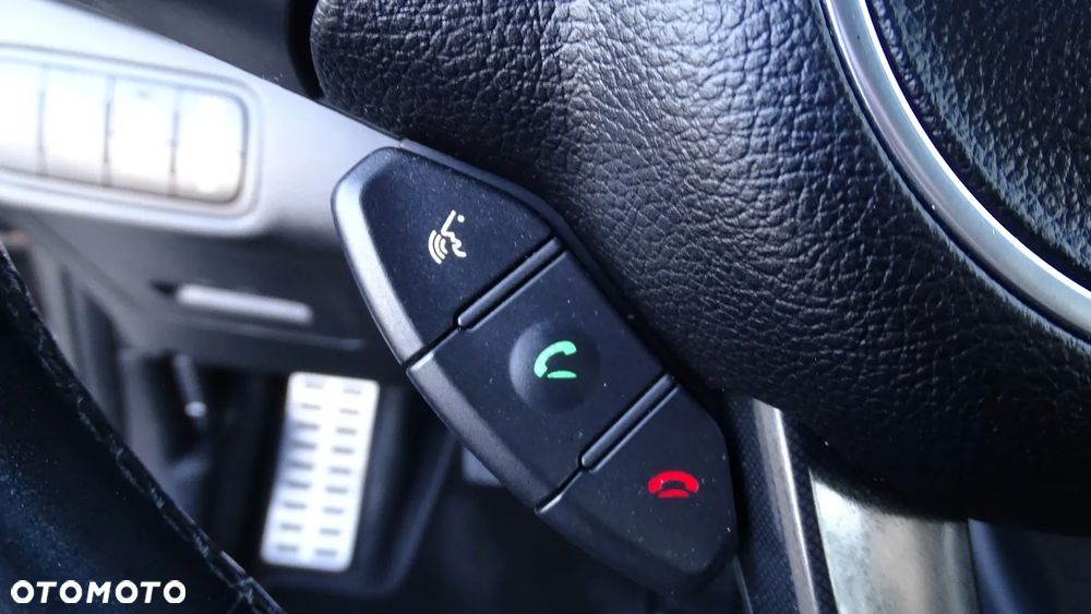 Kia Carens 1.7 CRDi Edition 7 - 21