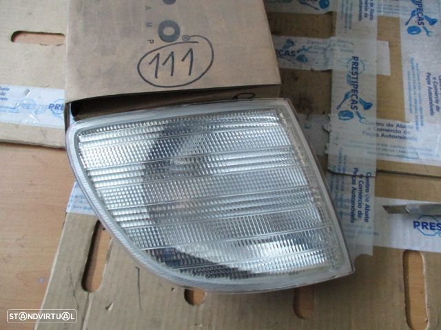 Pisca 103F73201200 MERCEDES VITO 1997 FD NOVO DEPO - 1