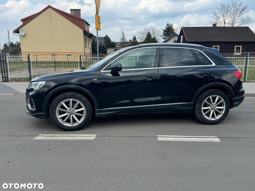 Audi Q3 35 TFSI S tronic - 4