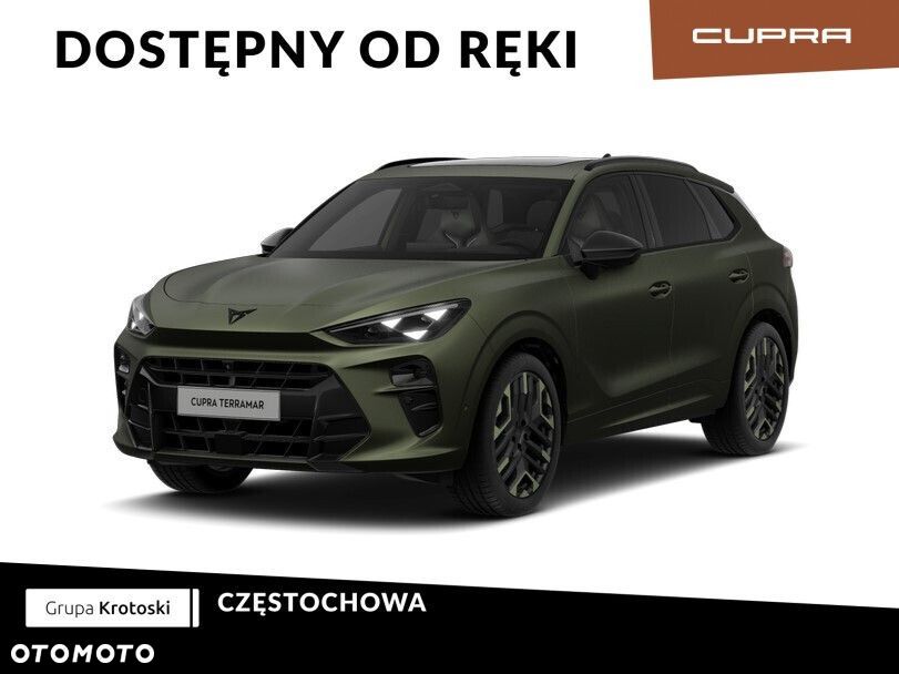 Cupra Terramar 2.0 TSI 4Drive Tribe Edition DSG - 1