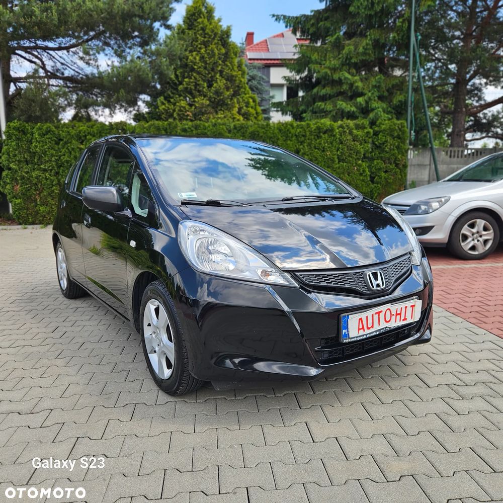 Honda Jazz 1.2 Trend - 6
