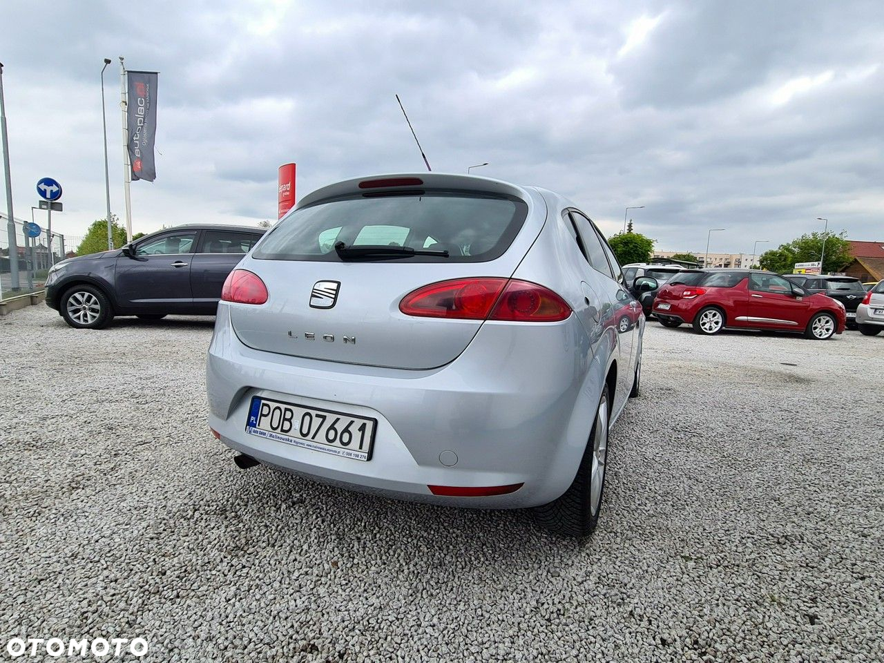 Seat Leon 1.9 TDI Style - 10