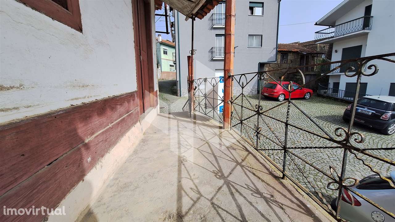 Moradia T2 Venda em Tondela e Nandufe,Tondela - Grande imagem: 2/20