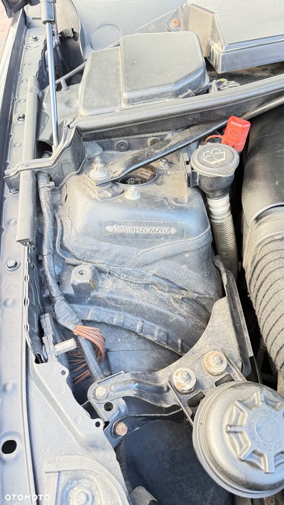 BMW Seria 3 - 15