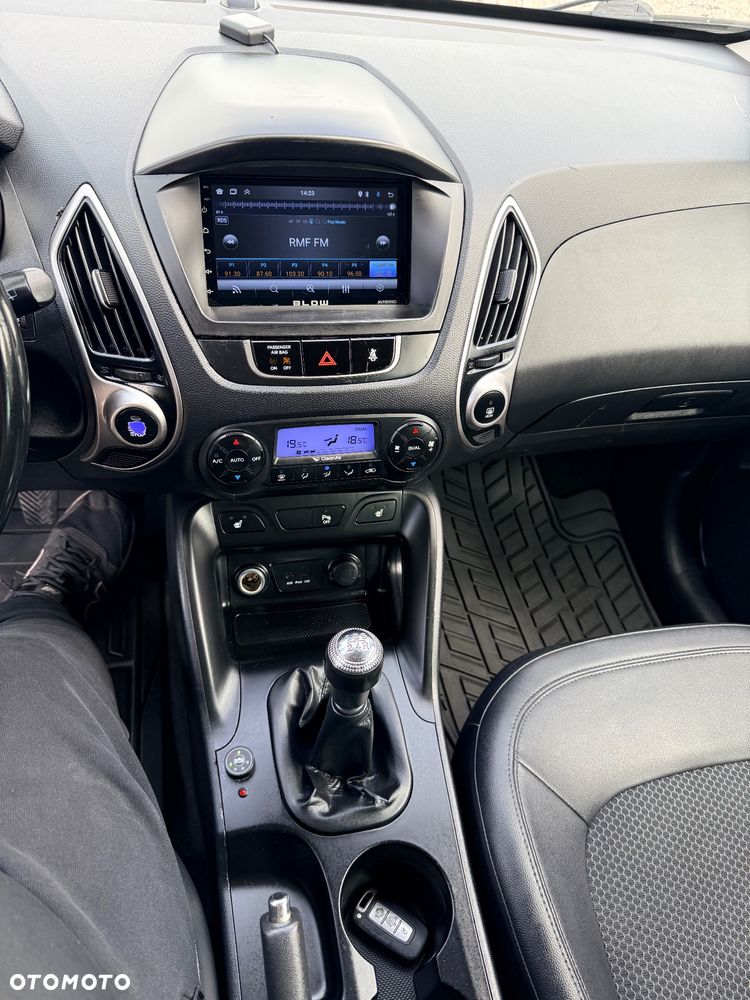 Hyundai ix35 2.0 2WD Comfort - 15