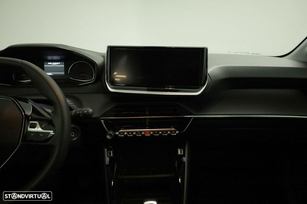 Peugeot 208 1.2 PureTech Style - 9