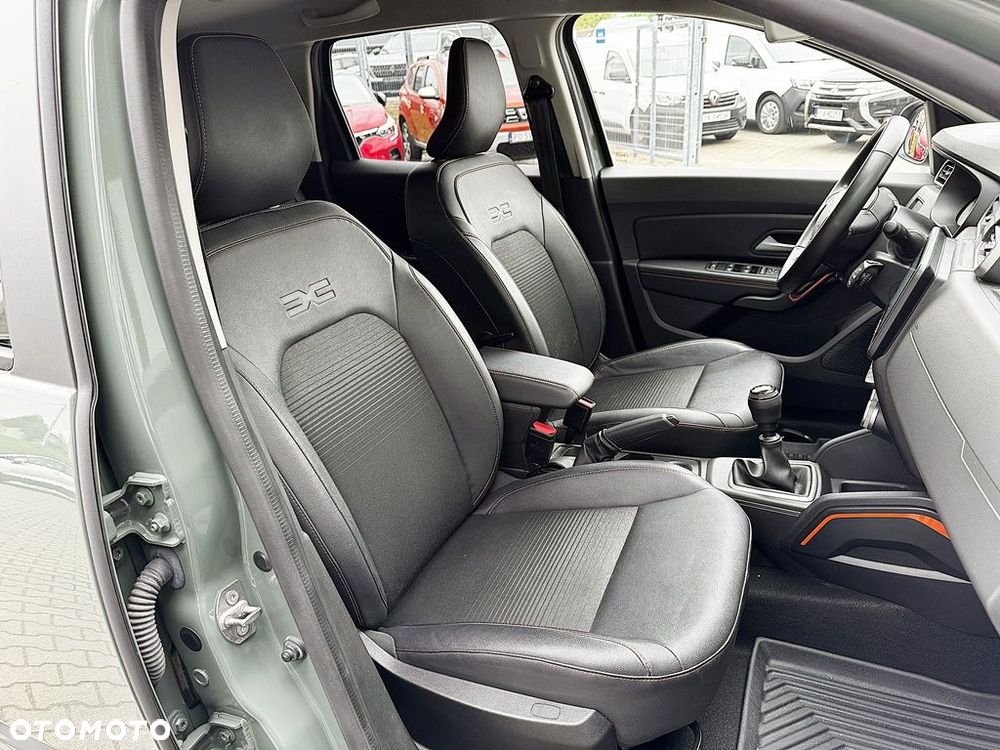 Dacia Duster - 12