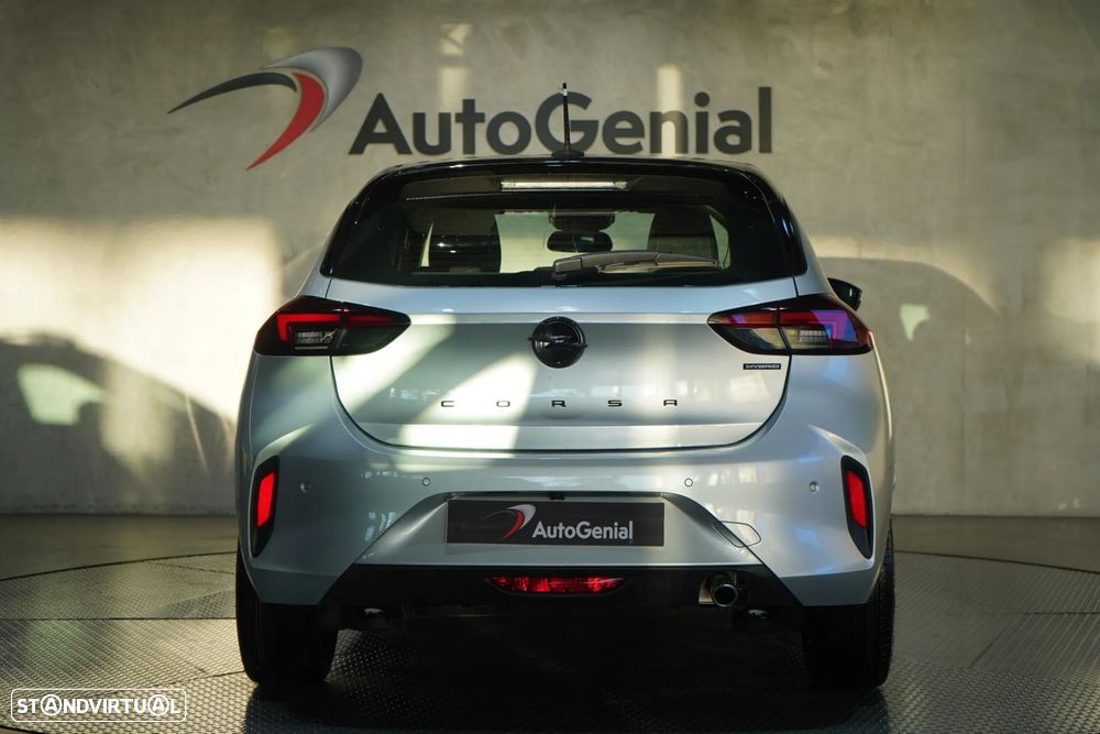 Opel Corsa - 5