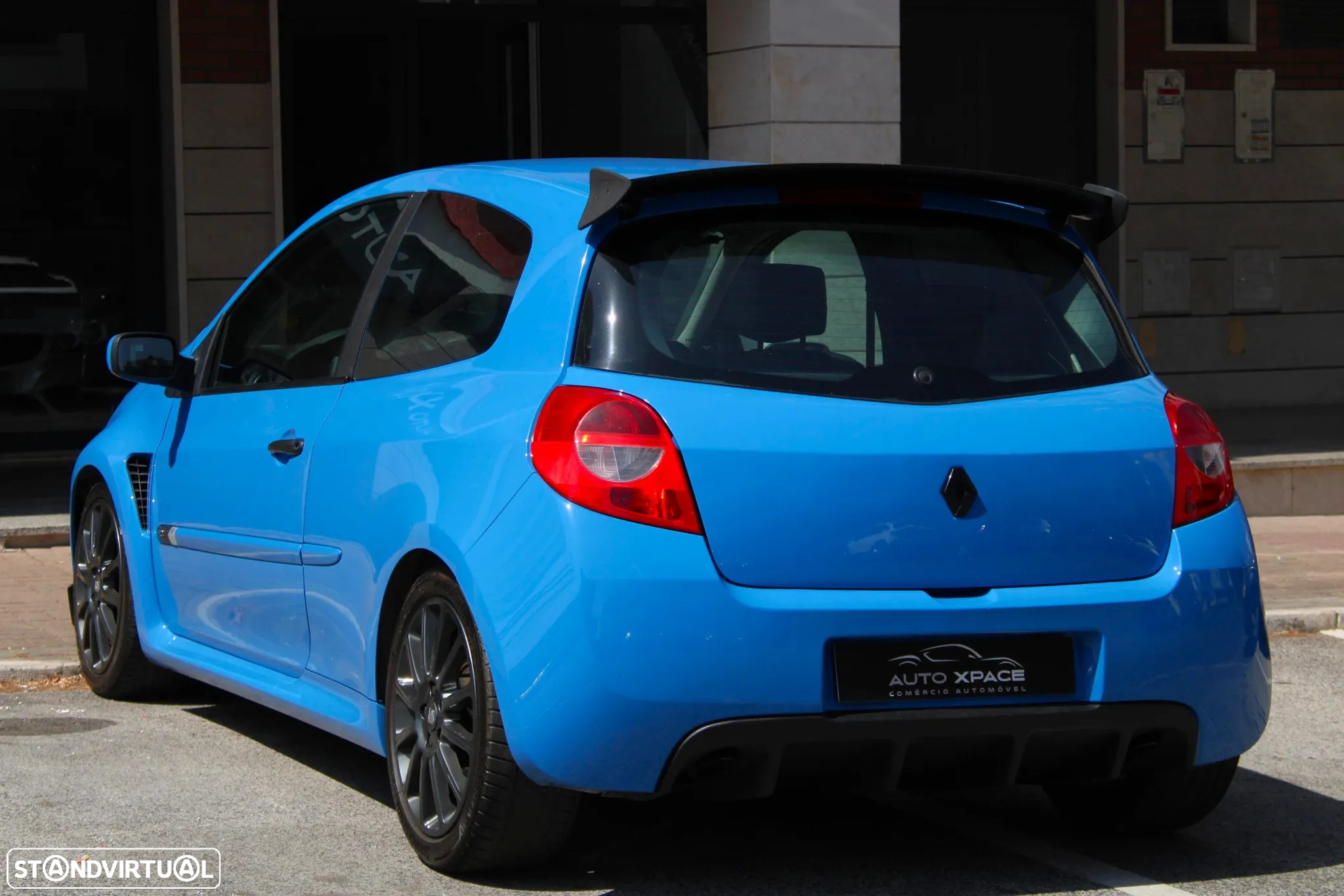 Renault Clio 2.0 16V RS - 14
