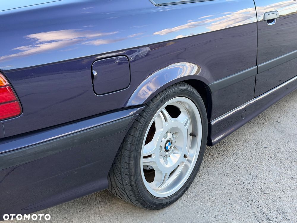 BMW Seria 3 328i - 4
