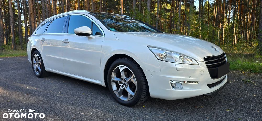 Peugeot 508 155 THP Allure - 3