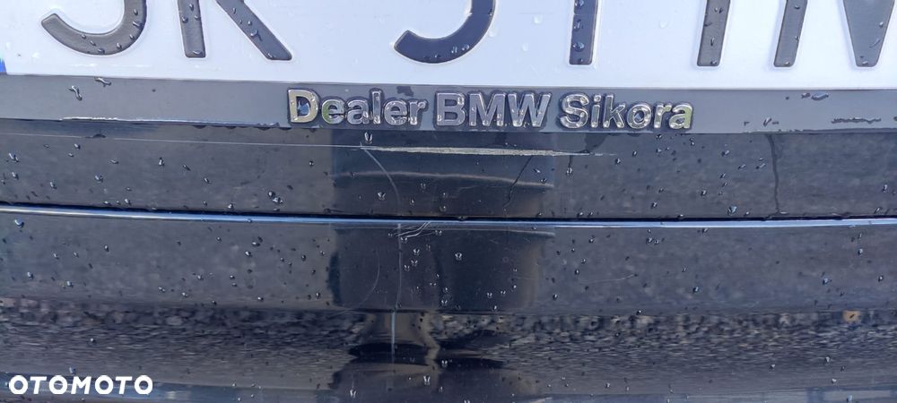BMW X5 2018 photo 3