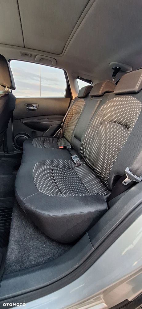 Nissan Qashqai 2.0 Acenta - 3