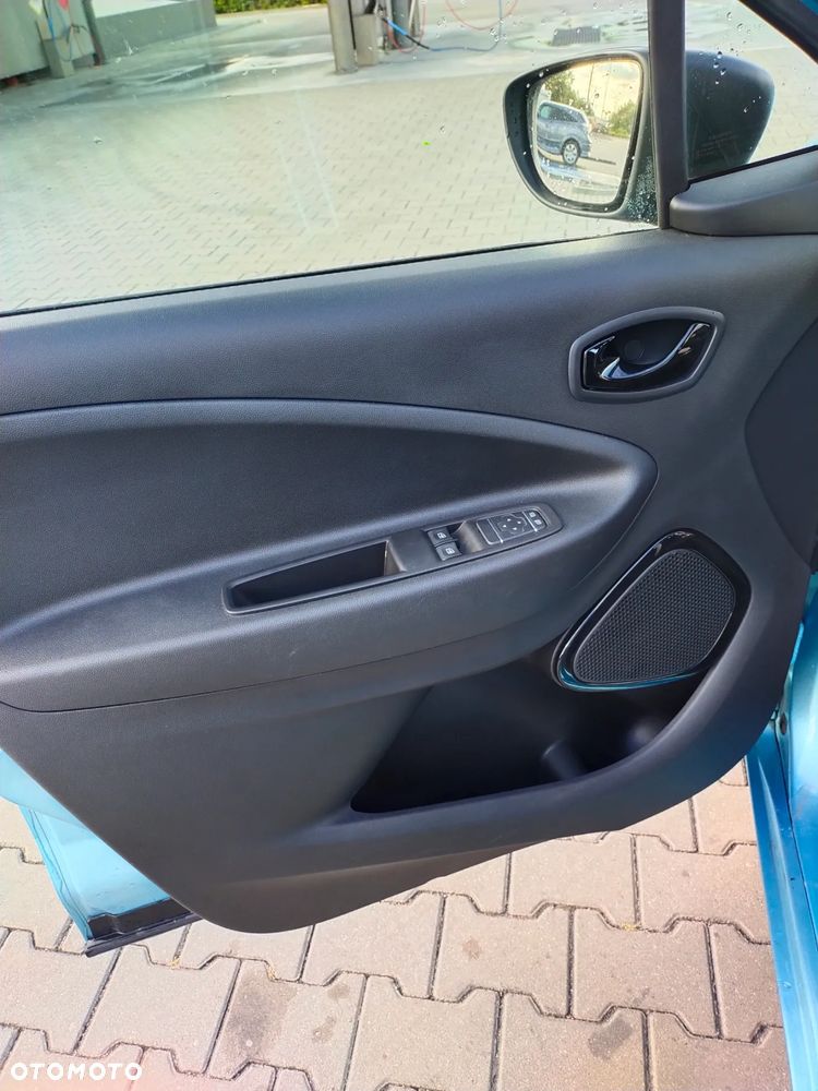 Renault Zoe - 15