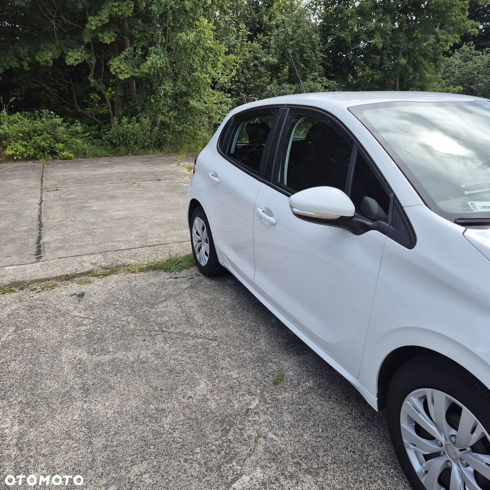 Peugeot 208 1.2 PureTech Active - 3