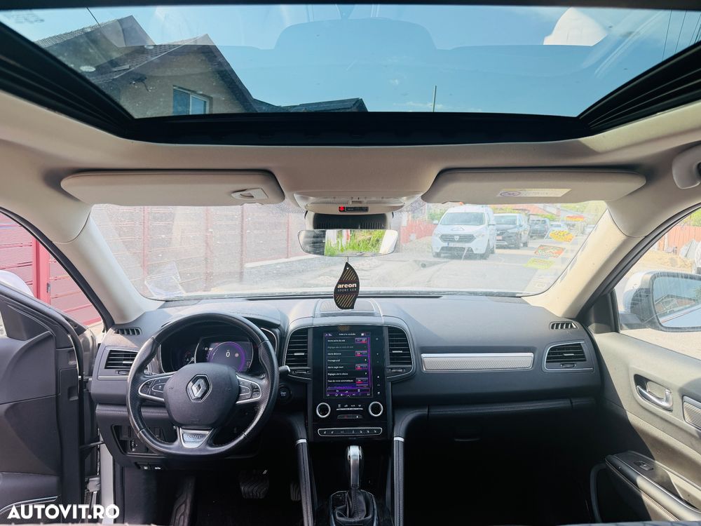 Renault Koleos - 7