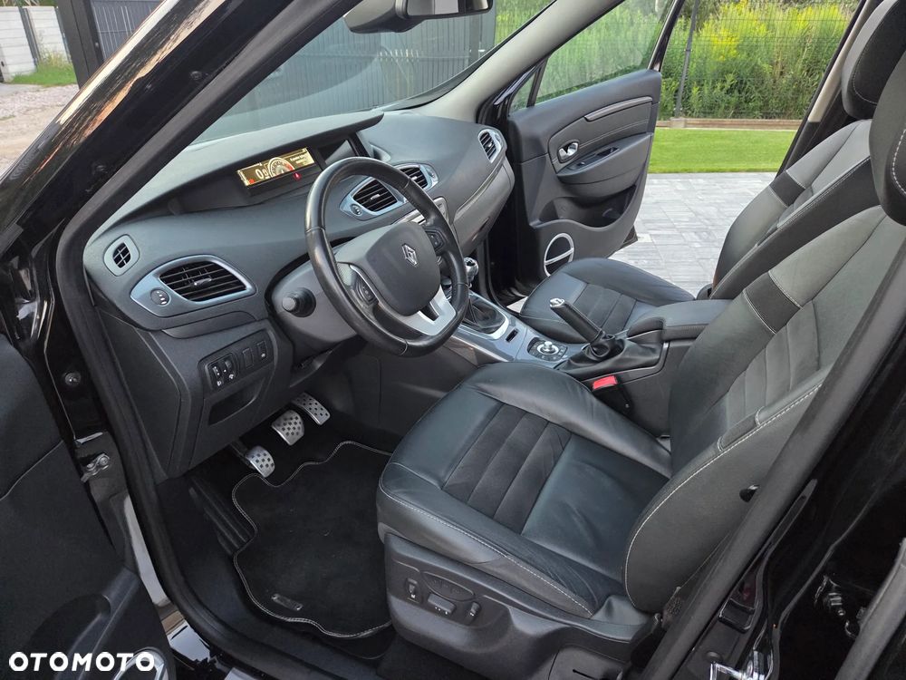 Renault Scenic Energy TCe 130 S&S Xmod Bose Edition - 27