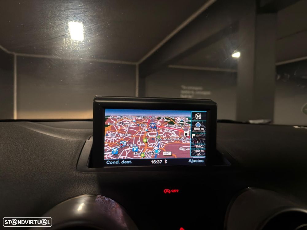 Audi A1 1.6 TDI Sport Edition - 15
