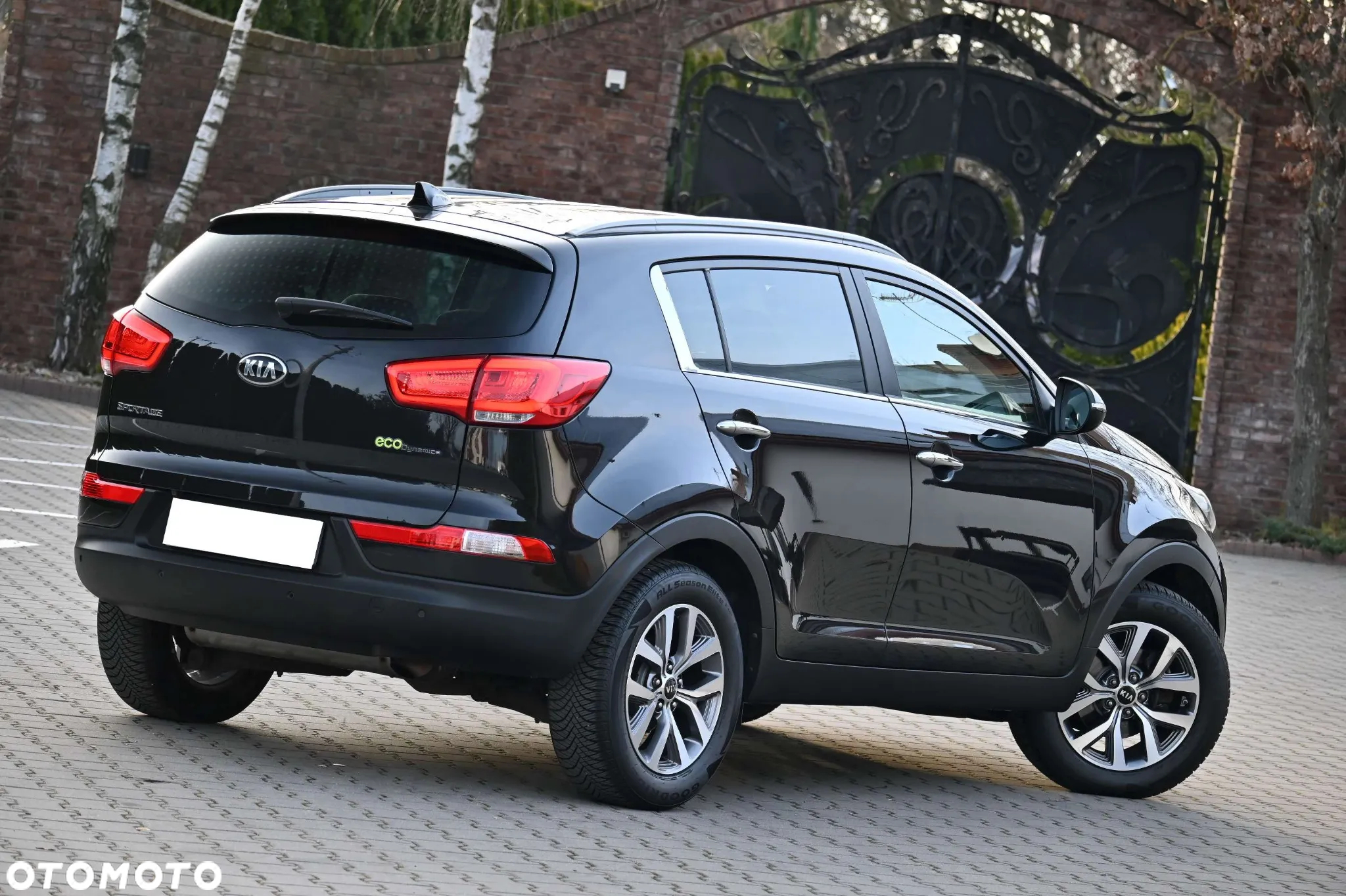 Kia Sportage 1.6 GDI XL 2WD - 22