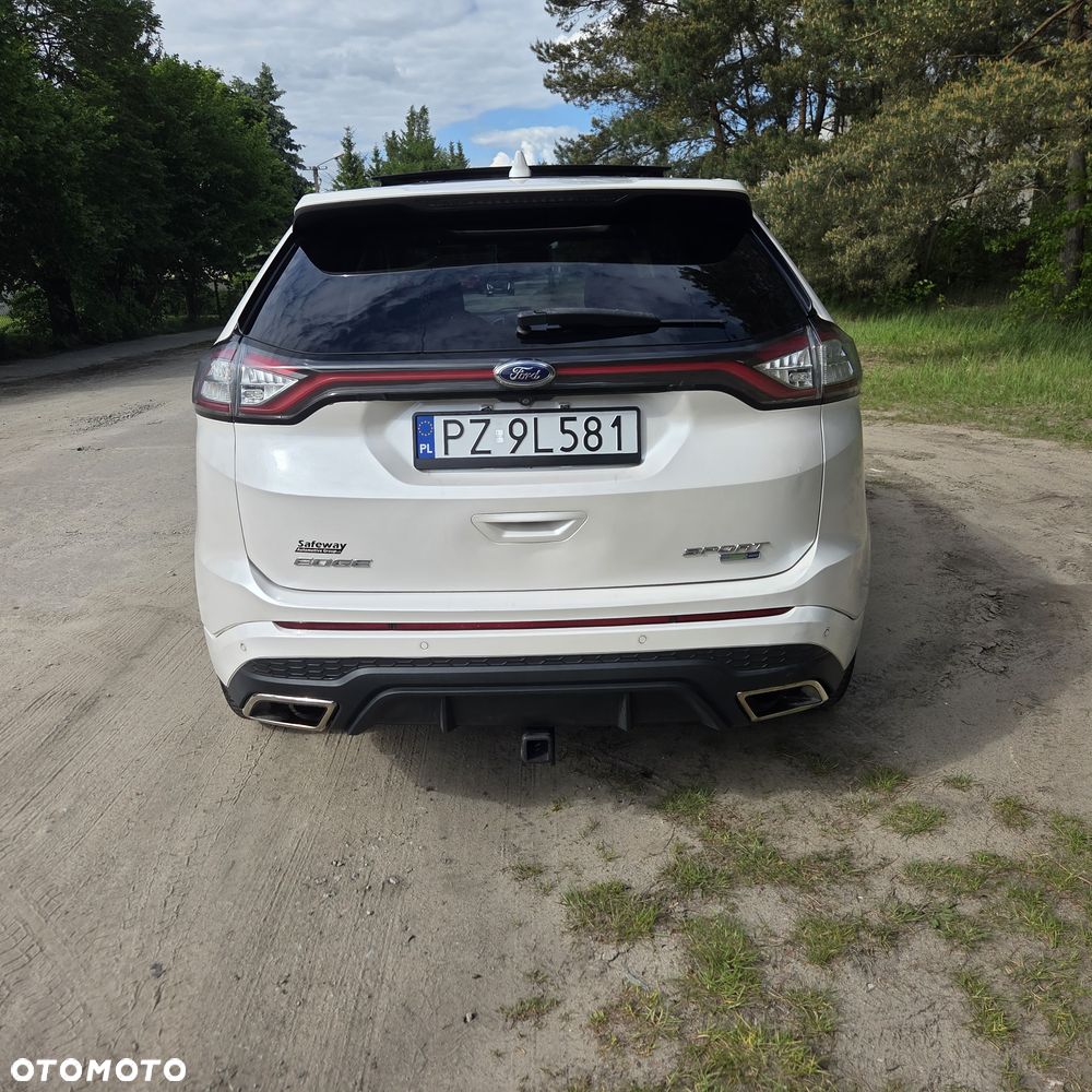 Ford Inny - 4