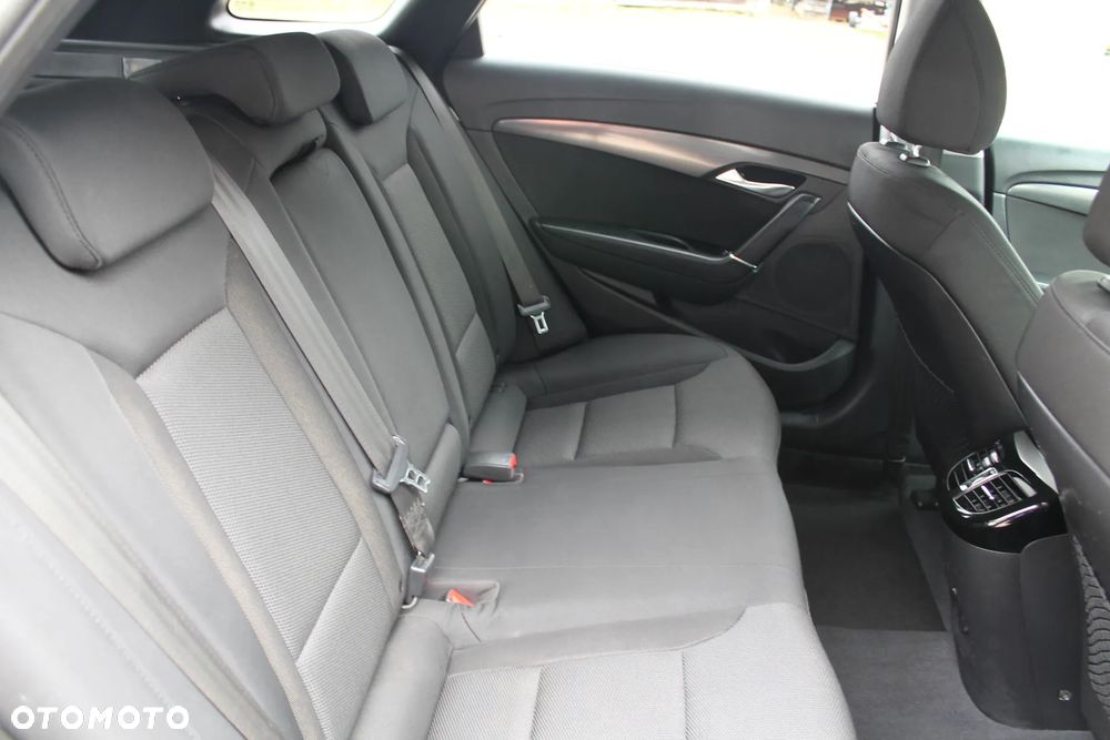 Hyundai i40 1.7 CRDi Classic - 30