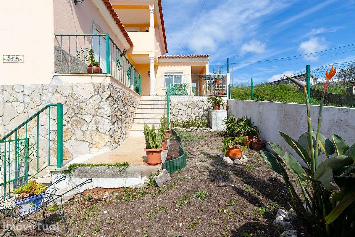 Moradia T4 para venda - Grande imagem: 2/38